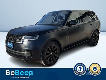 Land Rover Range Rover 3.0D I6 MHEV AUTOBIOGR...