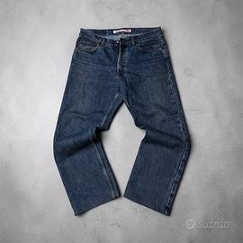 Jeans carrera 700 regular taglia 46 come nuovo