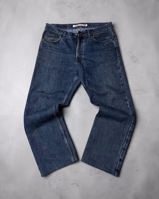 Jeans carrera 700 regular taglia 46 come nuovo