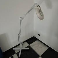 Lampada professionale