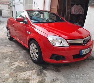 opel tigra twitop