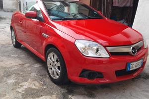 opel tigra twitop