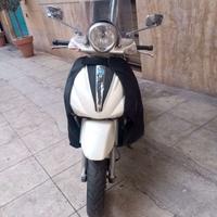 Piaggio Beverly 300 - 2009