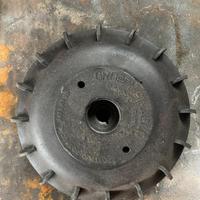 VOLANO PINASCO VESPA 50 special