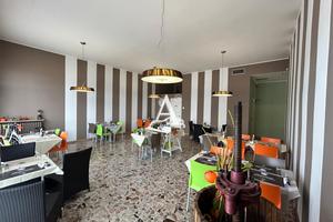 TecnoAzienda - Bar Giornaliero Con Plateatico