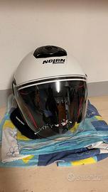 NOLAN N40-5 Tg S bianco