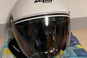 NOLAN N40-5 Tg S bianco