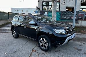 Dacia Duster 1.0 TCe 100 CV ECO-G Prestige DaciaPl