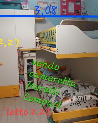 cameretta 