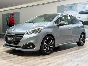 PEUGEOT 208 1.5HDI 102CV 69.000km 2019 1PROPRIETAR