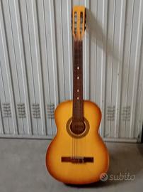 chitarra classica
