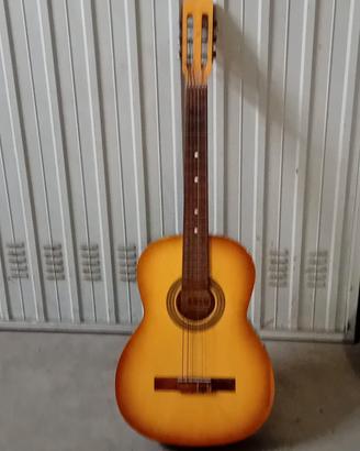 chitarra classica