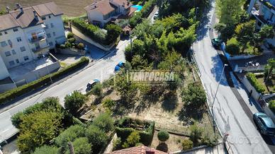 Lotto edificabile residenziale - Castelfidardo, zo