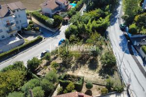 Lotto edificabile residenziale - Castelfidardo, zo