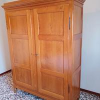 armadio antico 