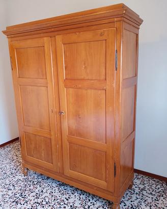 armadio antico 