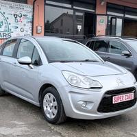 Citroen C3 1.4BNZ 95CV Seduction 2012 EURO5