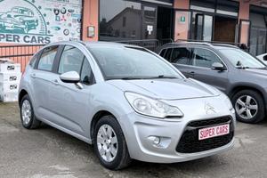 Citroen C3 1.4BNZ 95CV Seduction 2012 EURO5