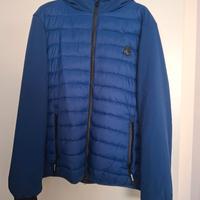 Piumino invernale uomo Invicta tg. XXL