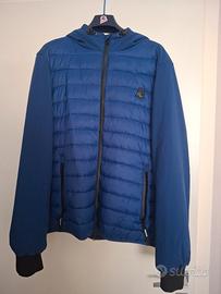 Piumino invernale uomo Invicta tg. XXL