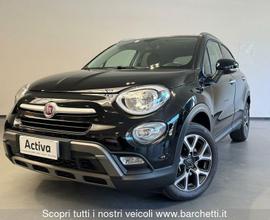 FIAT 500X 1.4 m-air City Cross 4x2 140cv my18