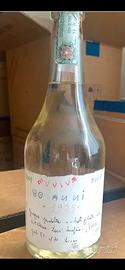 Grappa Serafino Levi