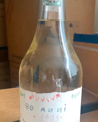 Grappa Serafino Levi