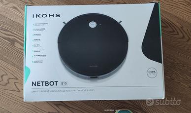 Ikohs Netbot S15