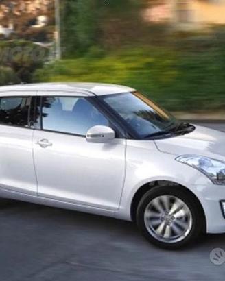 Ricambi Suzuki Swift
