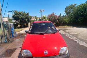 Fiat 600