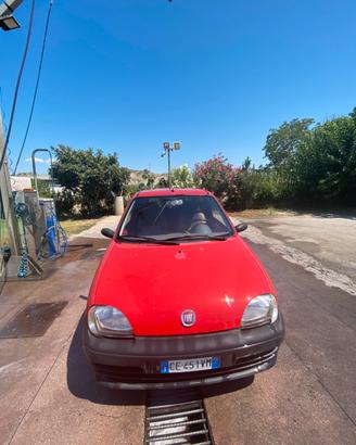 Fiat 600