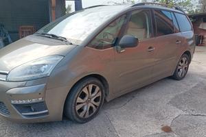 Citroen C4 Gran Picasso
