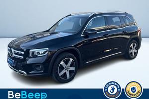 Mercedes-Benz GLB Classe 200 D SPORT PLUS AUTO