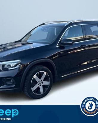 Mercedes-Benz GLB Classe 200 D SPORT PLUS AUTO