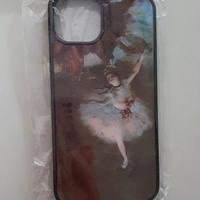 Cover custodia per iPhone