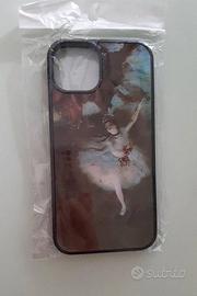 Cover custodia per iPhone