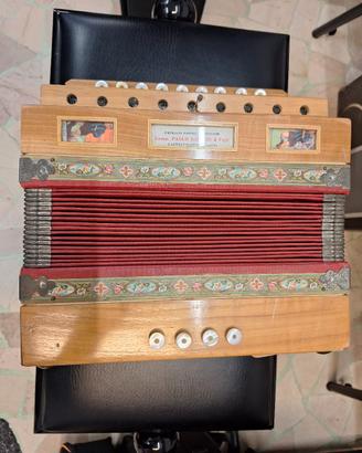 organetto Paolo Soprani