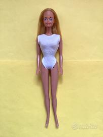 Barbie DISCO 1981 originale Philippines Superstar