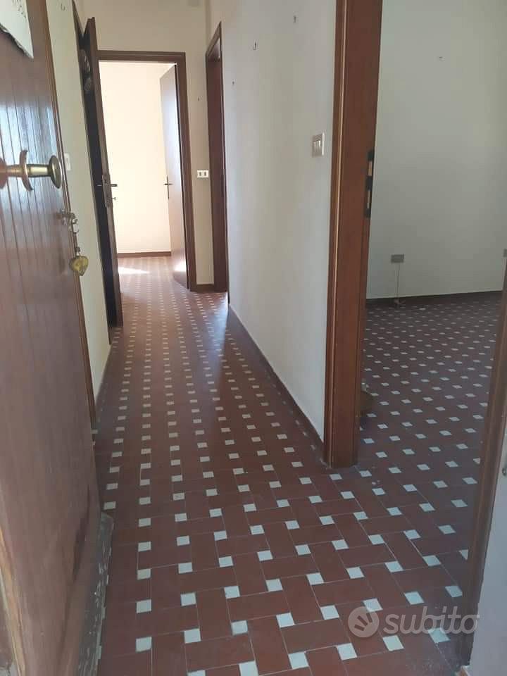 Appartamento – Deiva Marina, Piazza - Vista 3