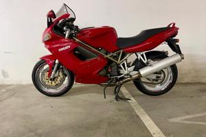 DUCATI ST-2 1000 -1998