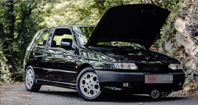 Alfa Romeo 145 Quadrifoglio