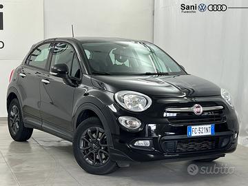 500X 1.3 mjt Business 4x2 95cv