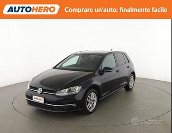 VOLKSWAGEN Golf LS76269