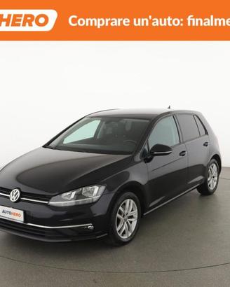 VOLKSWAGEN Golf LS76269