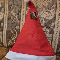 Cappello di Babbo Natale