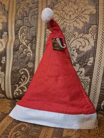 Cappello di Babbo Natale