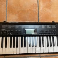 Tastiera Casio CTK-1150