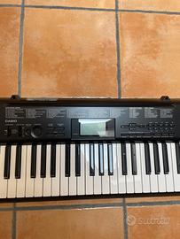Tastiera Casio CTK-1150