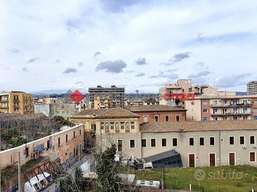 Pressi Benedettini - Bilocale Panoramico