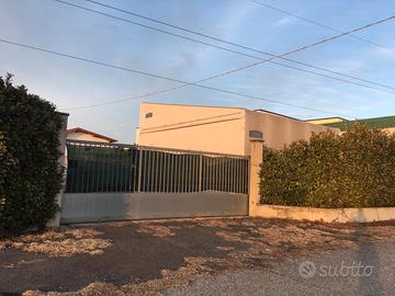 Posto camper Ozegna